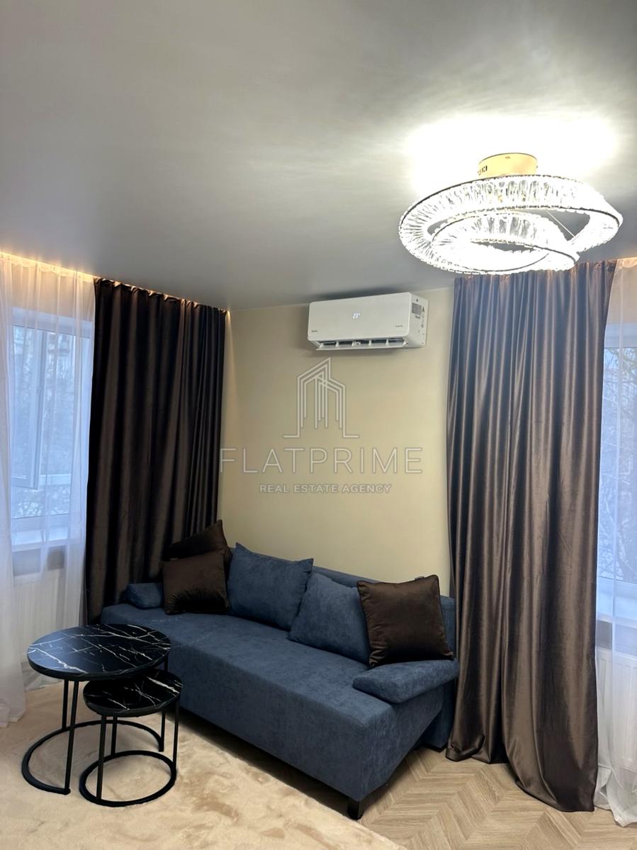 1-комнатная квартира по адресу ул. Гродненская (площадь 34 м²) - Atlanta.ua - фото 16