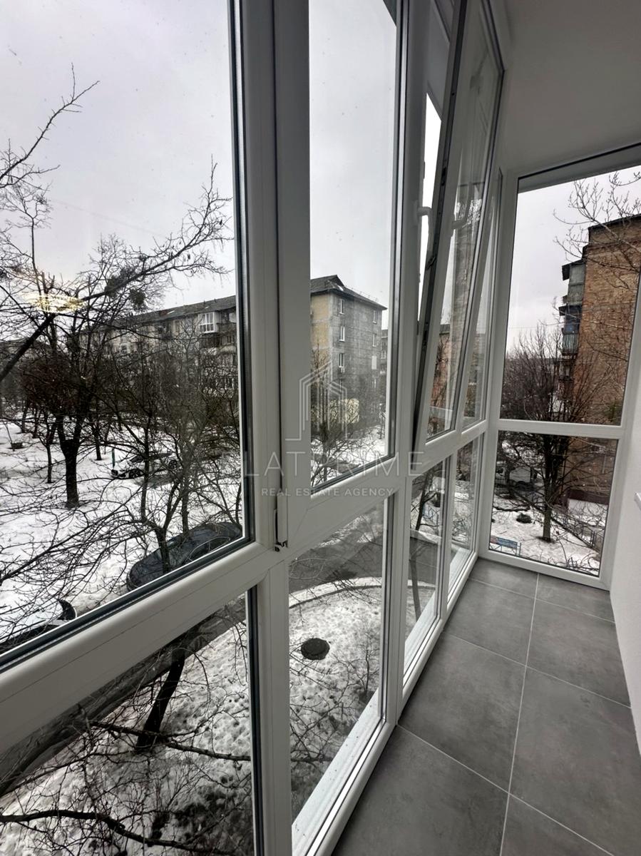 1-комнатная квартира по адресу ул. Гродненская (площадь 34 м²) - Atlanta.ua - фото 25