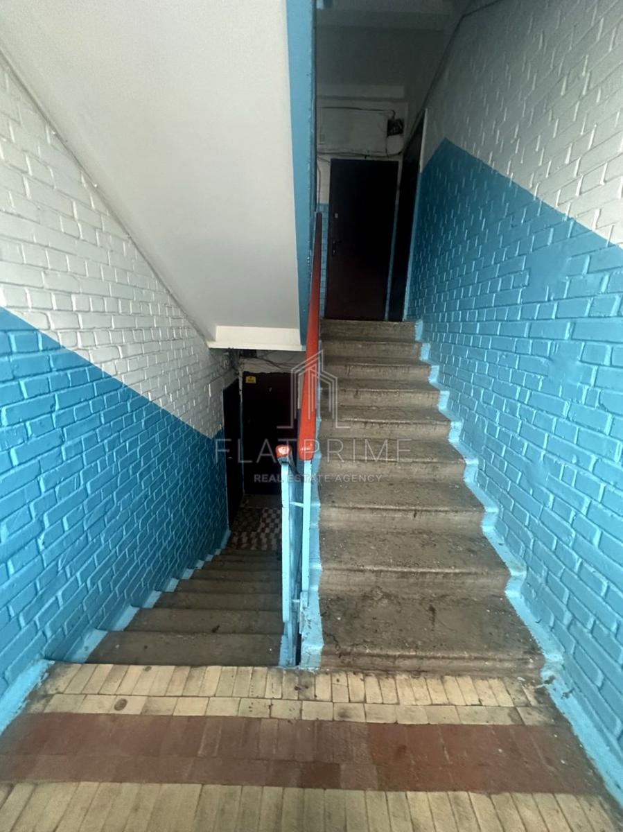 1-комнатная квартира по адресу ул. Гродненская (площадь 34 м²) - Atlanta.ua - фото 28