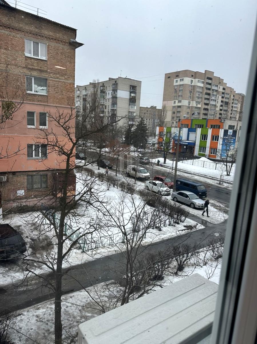 1-комнатная квартира по адресу ул. Гродненская (площадь 34 м²) - Atlanta.ua - фото 27