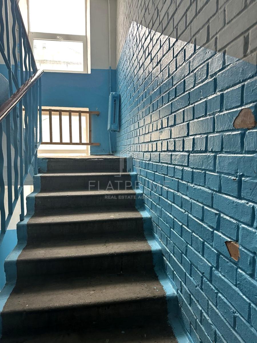 1-комнатная квартира по адресу ул. Гродненская (площадь 34 м²) - Atlanta.ua - фото 29