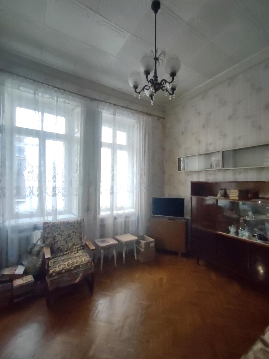 2-кімнатна квартира за адресою вул. Ніжинська (площа 40 м²) - imageAlt 14 2-кімнатна квартира за адресою вул. Ніжинська (площа 40 м²) - Atlanta.ua - imageAlt 14