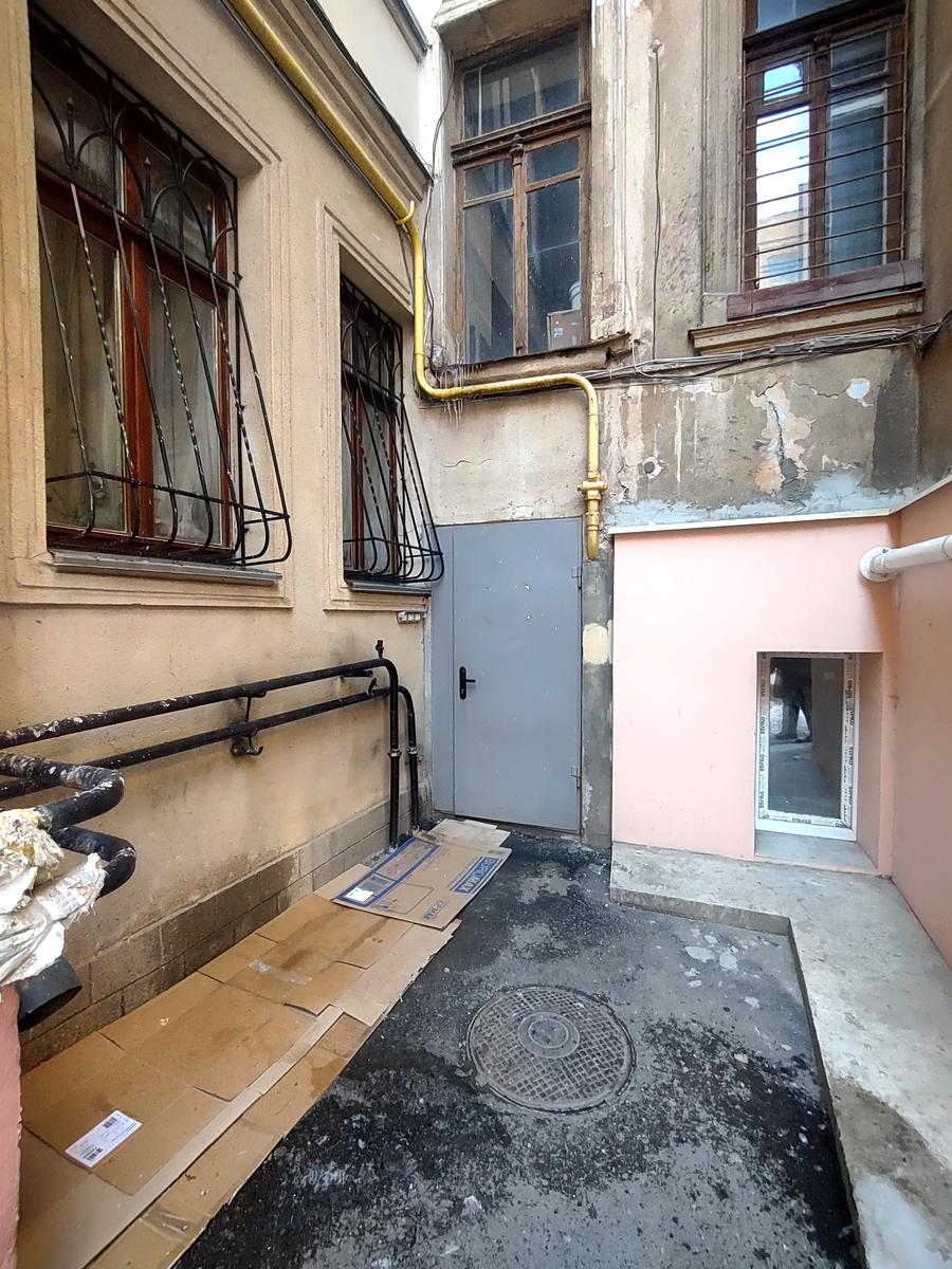 2-кімнатна квартира за адресою вул. Ніжинська (площа 40 м²) - imageAlt 3 2-кімнатна квартира за адресою вул. Ніжинська (площа 40 м²) - Atlanta.ua - imageAlt 3