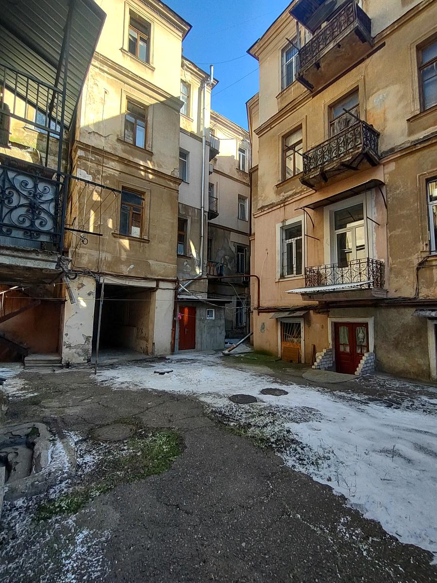 2-кімнатна квартира за адресою вул. Ніжинська (площа 40 м²) - imageAlt 2 2-кімнатна квартира за адресою вул. Ніжинська (площа 40 м²) - Atlanta.ua - imageAlt 2