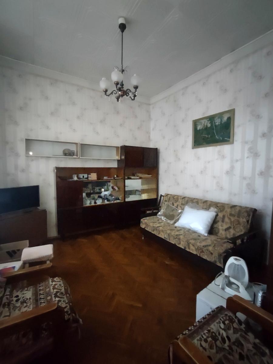 2-кімнатна квартира за адресою вул. Ніжинська (площа 40 м²) - imageAlt 11 2-кімнатна квартира за адресою вул. Ніжинська (площа 40 м²) - Atlanta.ua - imageAlt 11