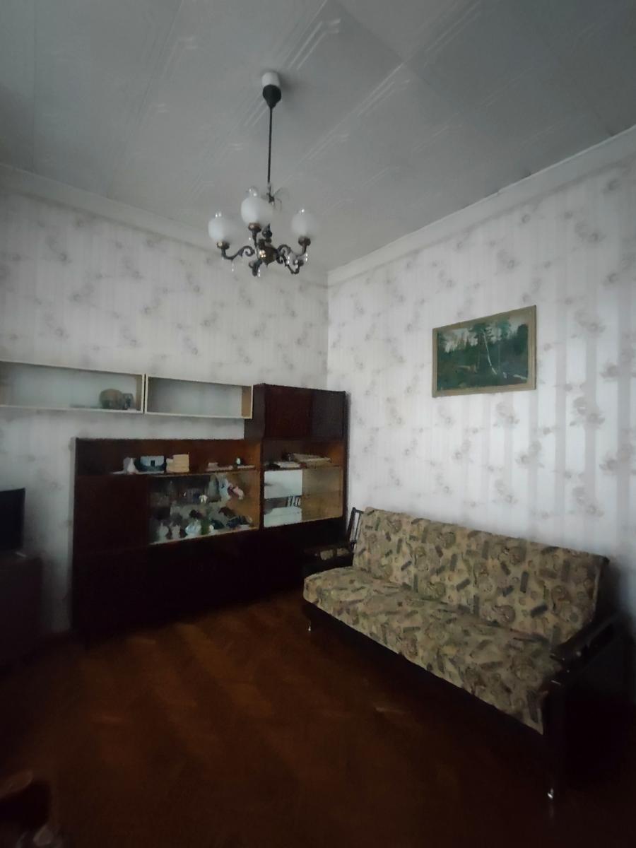 2-кімнатна квартира за адресою вул. Ніжинська (площа 40 м²) - imageAlt 12 2-кімнатна квартира за адресою вул. Ніжинська (площа 40 м²) - Atlanta.ua - imageAlt 12