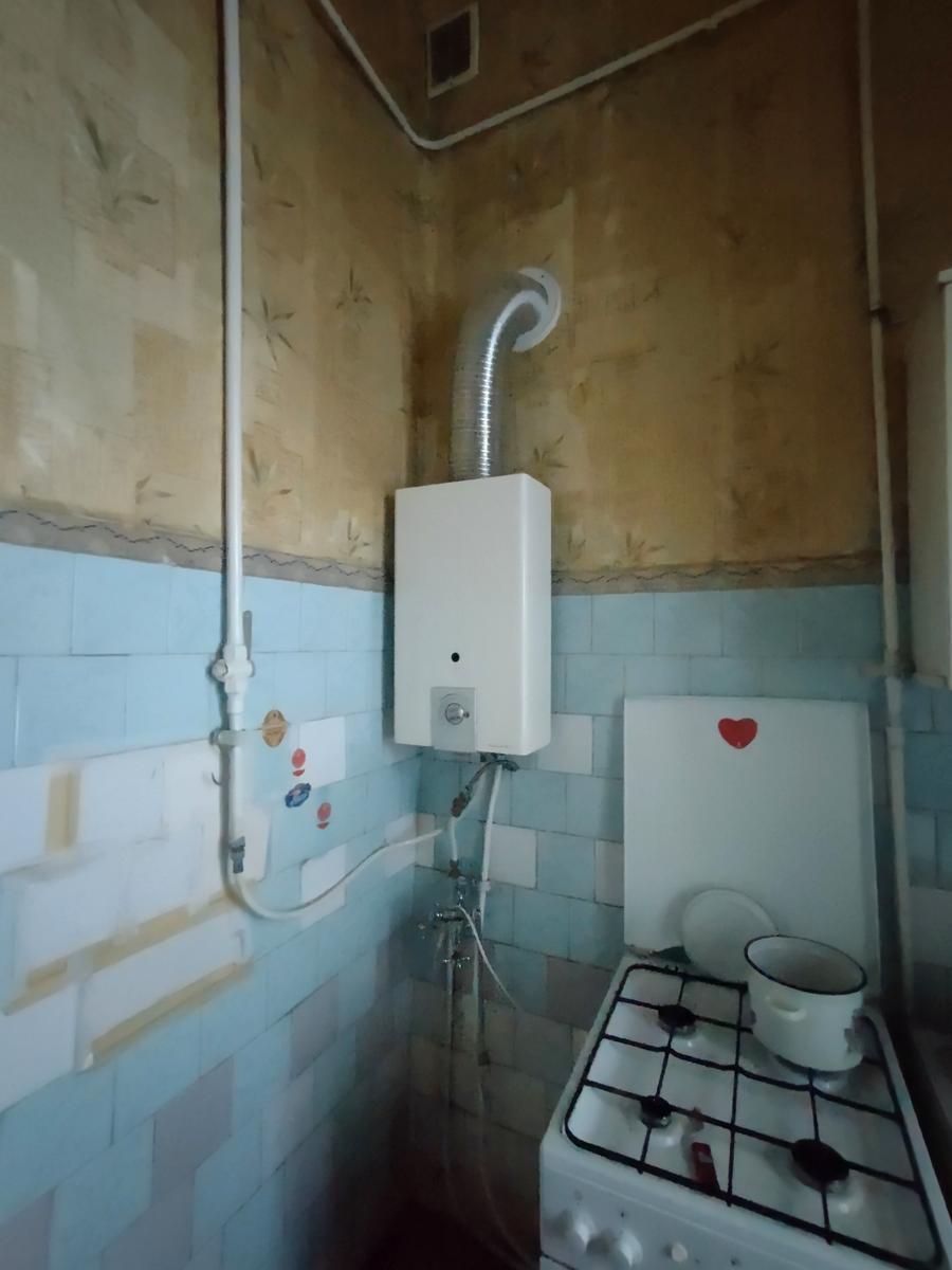2-кімнатна квартира за адресою вул. Ніжинська (площа 40 м²) - imageAlt 7 2-кімнатна квартира за адресою вул. Ніжинська (площа 40 м²) - Atlanta.ua - imageAlt 7