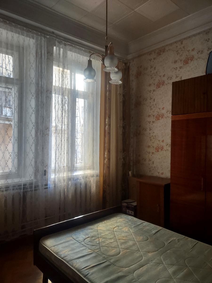 2-кімнатна квартира за адресою вул. Ніжинська (площа 40 м²) - imageAlt 16 2-кімнатна квартира за адресою вул. Ніжинська (площа 40 м²) - Atlanta.ua - imageAlt 16