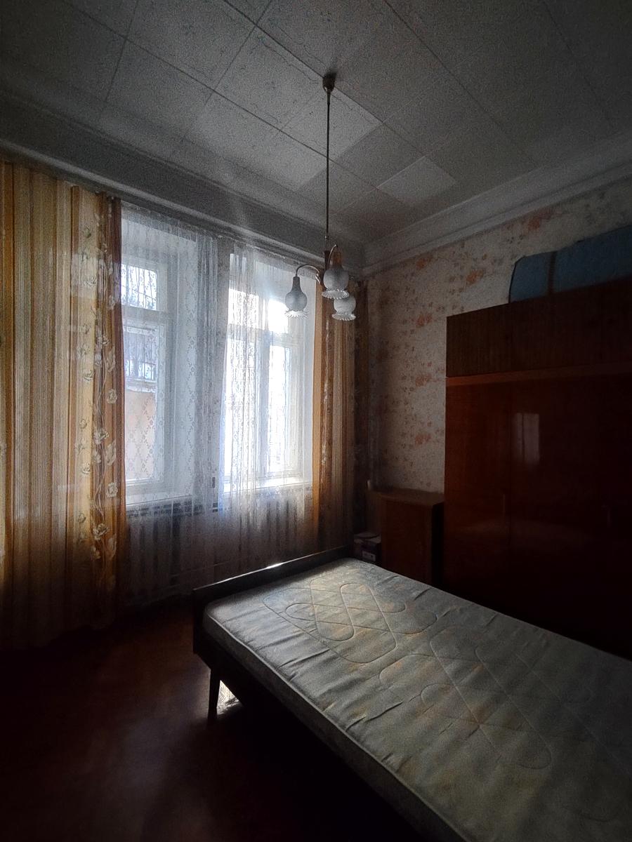 2-кімнатна квартира за адресою вул. Ніжинська (площа 40 м²) - imageAlt 15 2-кімнатна квартира за адресою вул. Ніжинська (площа 40 м²) - Atlanta.ua - imageAlt 15