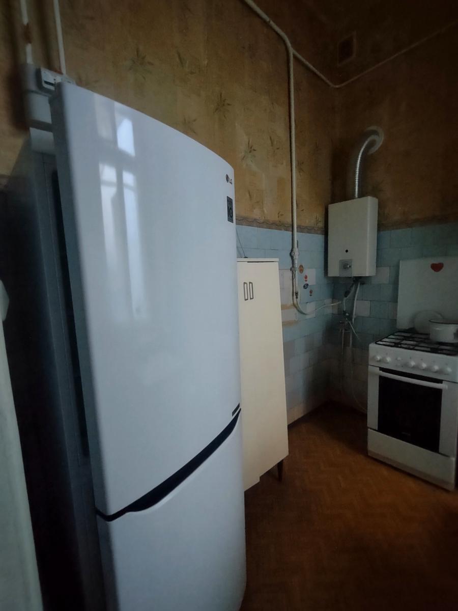 2-кімнатна квартира за адресою вул. Ніжинська (площа 40 м²) - imageAlt 6 2-кімнатна квартира за адресою вул. Ніжинська (площа 40 м²) - Atlanta.ua - imageAlt 6