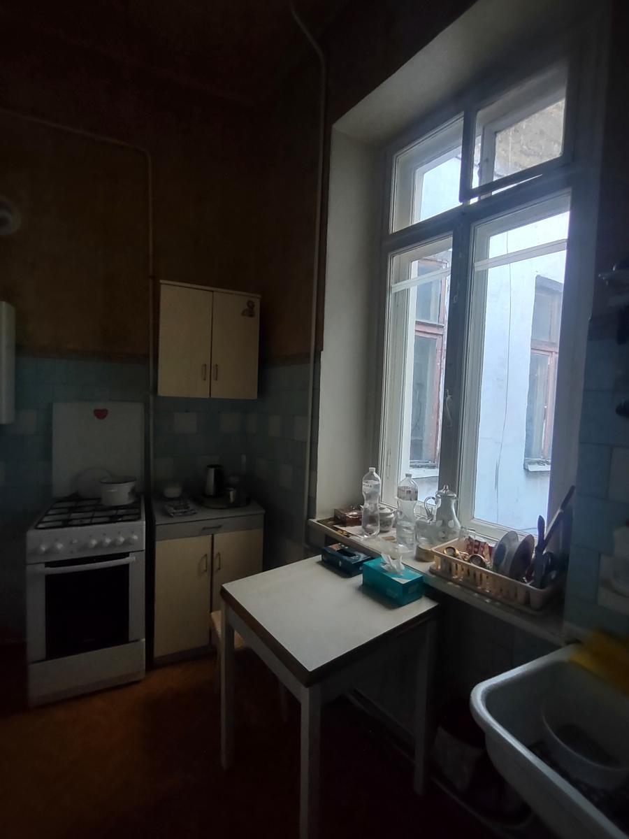 2-кімнатна квартира за адресою вул. Ніжинська (площа 40 м²) - imageAlt 9 2-кімнатна квартира за адресою вул. Ніжинська (площа 40 м²) - Atlanta.ua - imageAlt 9