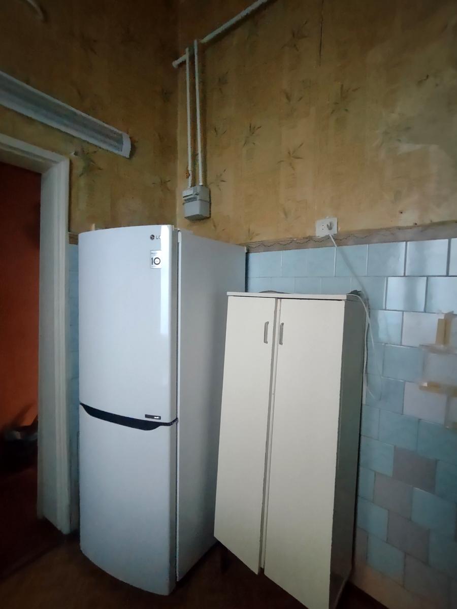 2-кімнатна квартира за адресою вул. Ніжинська (площа 40 м²) - imageAlt 10 2-кімнатна квартира за адресою вул. Ніжинська (площа 40 м²) - Atlanta.ua - imageAlt 10