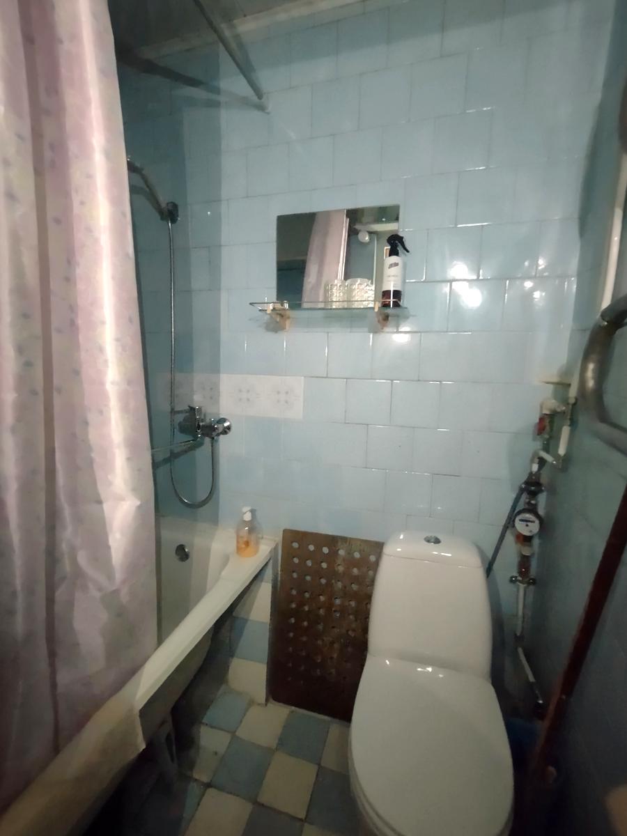 2-кімнатна квартира за адресою вул. Ніжинська (площа 40 м²) - imageAlt 18 2-кімнатна квартира за адресою вул. Ніжинська (площа 40 м²) - Atlanta.ua - imageAlt 18