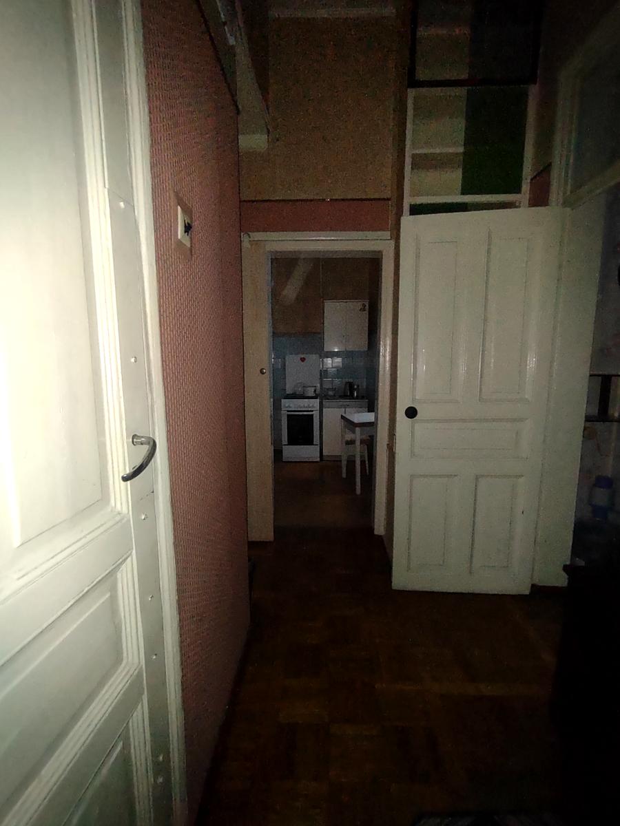 2-кімнатна квартира за адресою вул. Ніжинська (площа 40 м²) - imageAlt 19 2-кімнатна квартира за адресою вул. Ніжинська (площа 40 м²) - Atlanta.ua - imageAlt 19