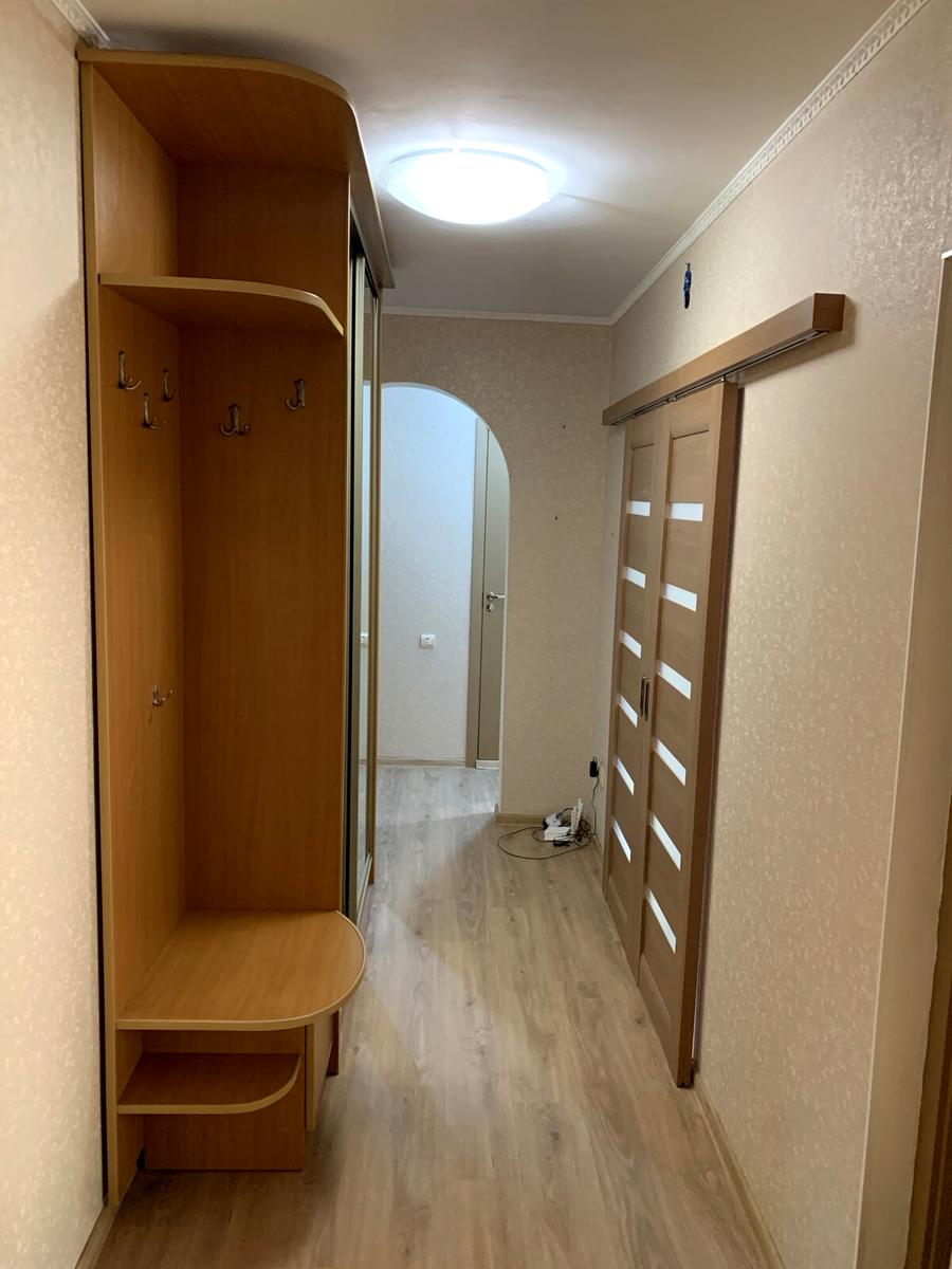 3-кімнатна квартира за адресою (площа 65 м²) - Atlanta.ua - фото 2