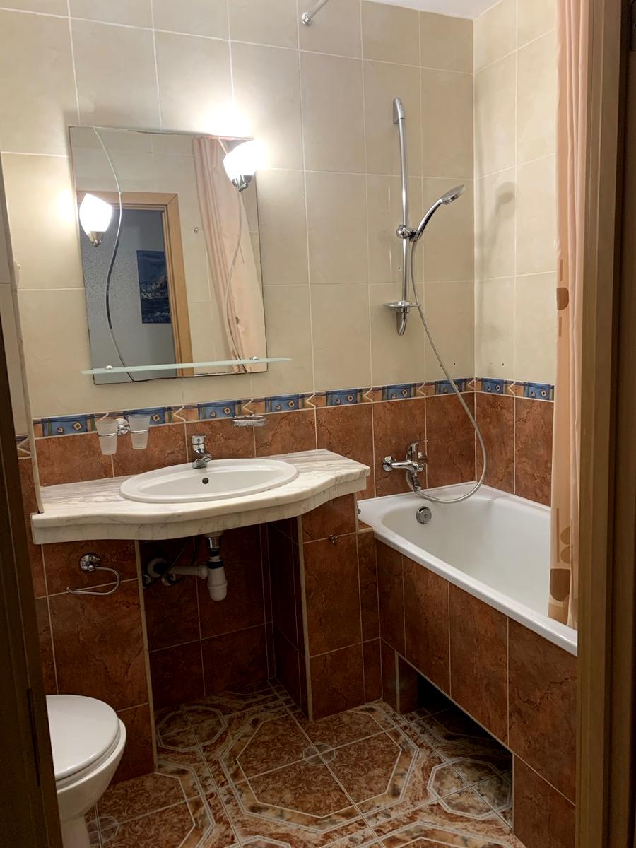 3-кімнатна квартира за адресою (площа 65 м²) - Atlanta.ua - фото 7