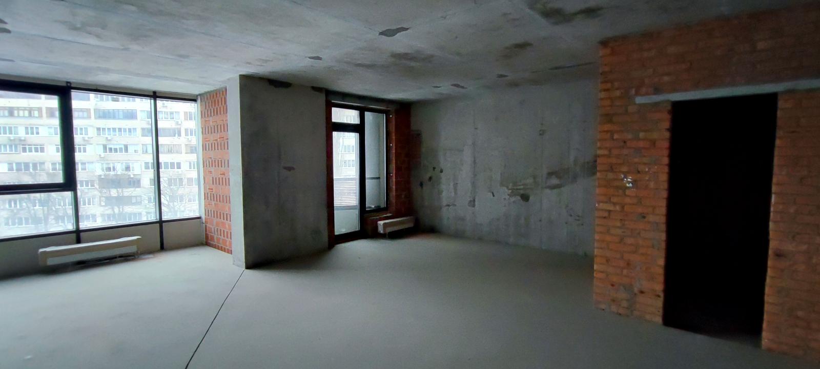 2-кімнатна квартира за адресою бульвар Дружби Народів (площа 58,8 м²) - Atlanta.ua - фото 2