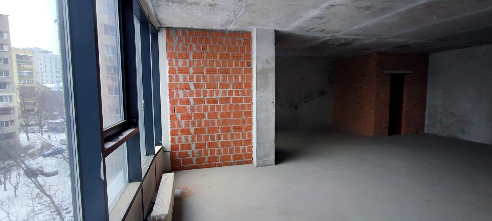 2-кімнатна квартира за адресою бульвар Дружби Народів (площа 58,8 м²) - Atlanta.ua - фото 6