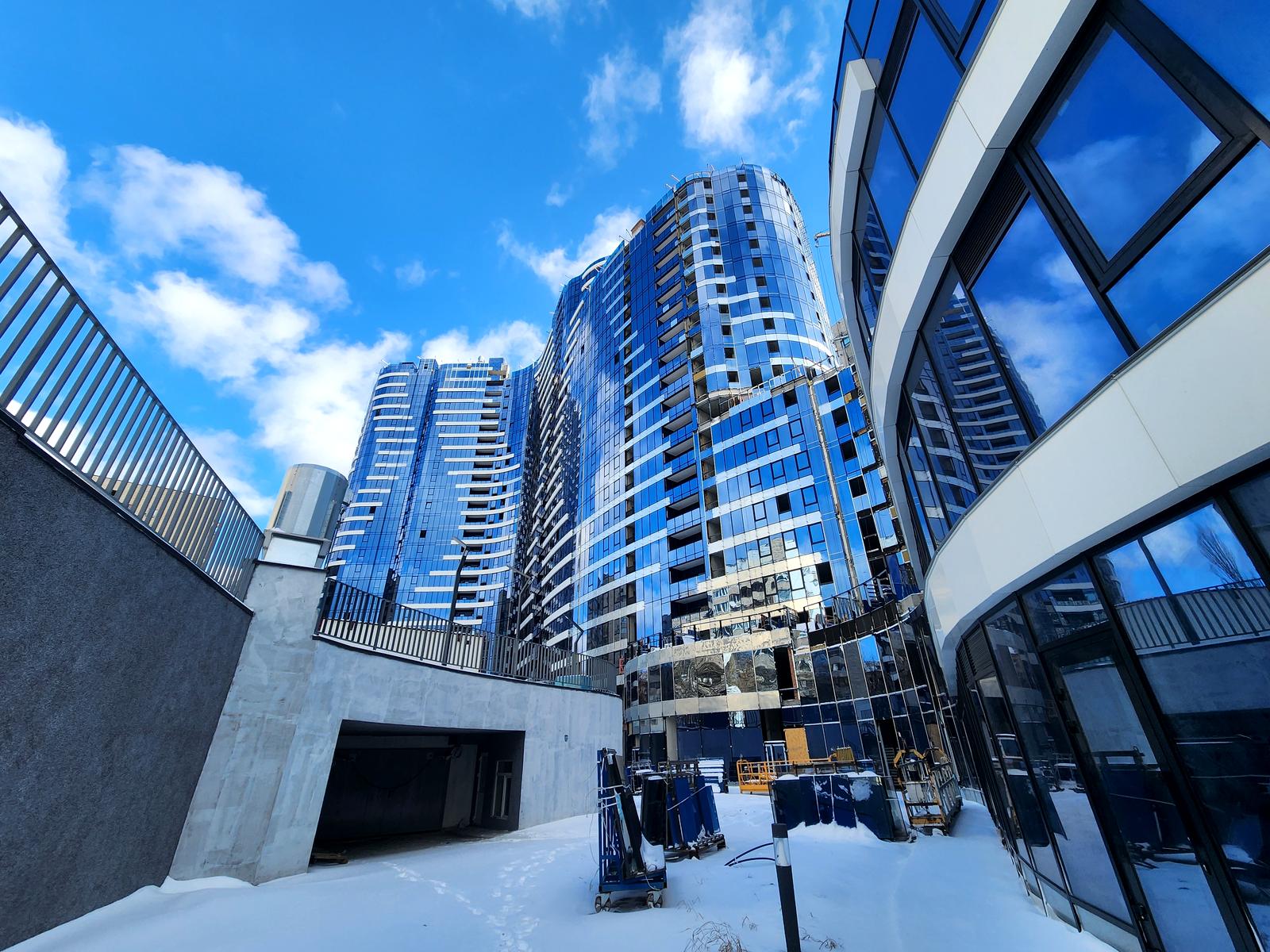 2-кімнатна квартира за адресою бульвар Дружби Народів (площа 58,8 м²) - Atlanta.ua - фото 9