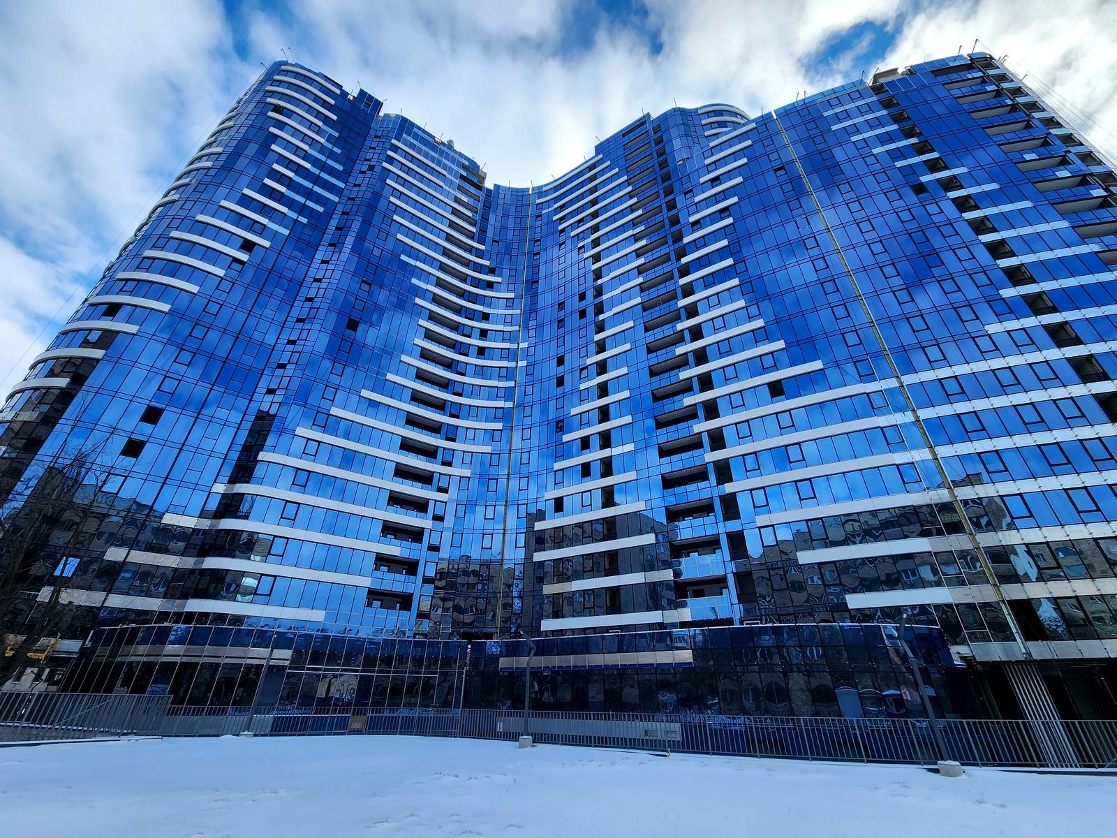 2-кімнатна квартира за адресою бульвар Дружби Народів (площа 58,8 м²) - Atlanta.ua - фото 8