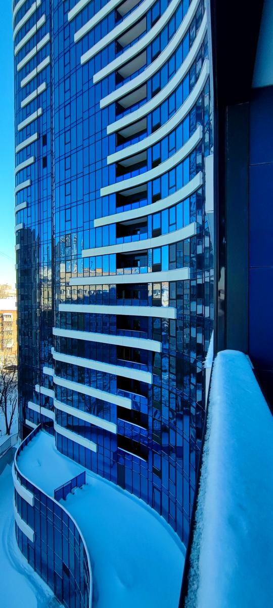 2-кімнатна квартира за адресою бульвар Дружби Народів (площа 58,8 м²) - Atlanta.ua - фото 15