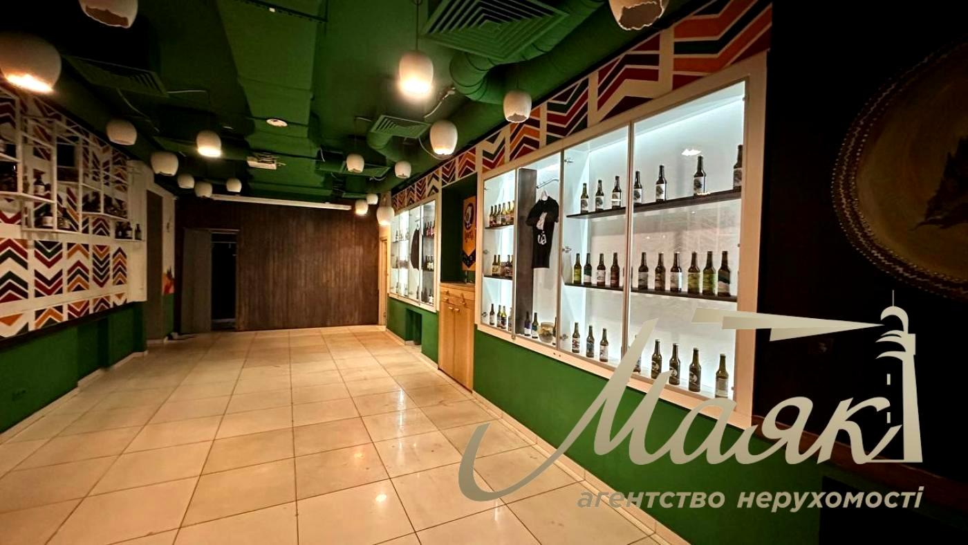 Коммерческая недвижимость по адресу ул. Златоустовская (площадь 126 м²) - Atlanta.ua - фото 2