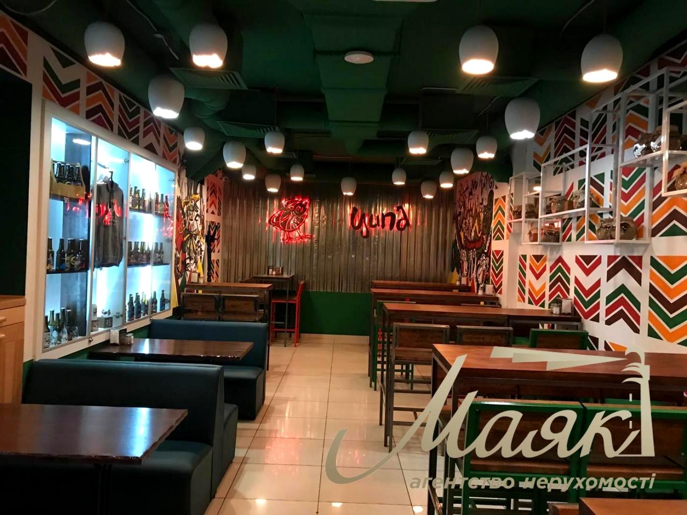 Коммерческая недвижимость по адресу ул. Златоустовская (площадь 126 м²) - Atlanta.ua - фото 5