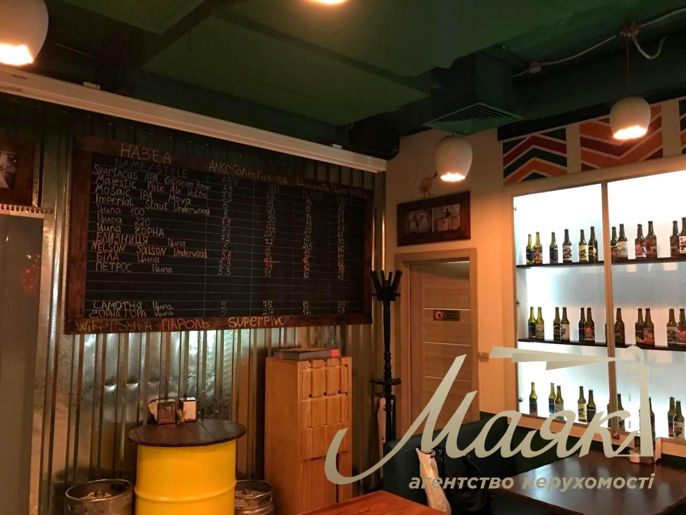 Коммерческая недвижимость по адресу ул. Златоустовская (площадь 126 м²) - Atlanta.ua - фото 6