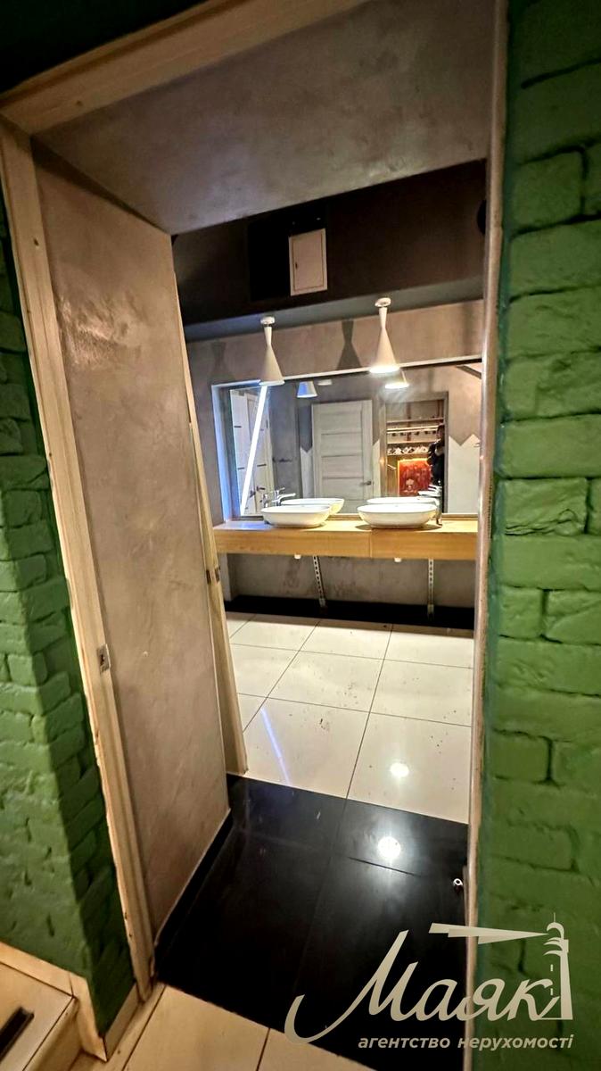 Коммерческая недвижимость по адресу ул. Златоустовская (площадь 126 м²) - Atlanta.ua - фото 8