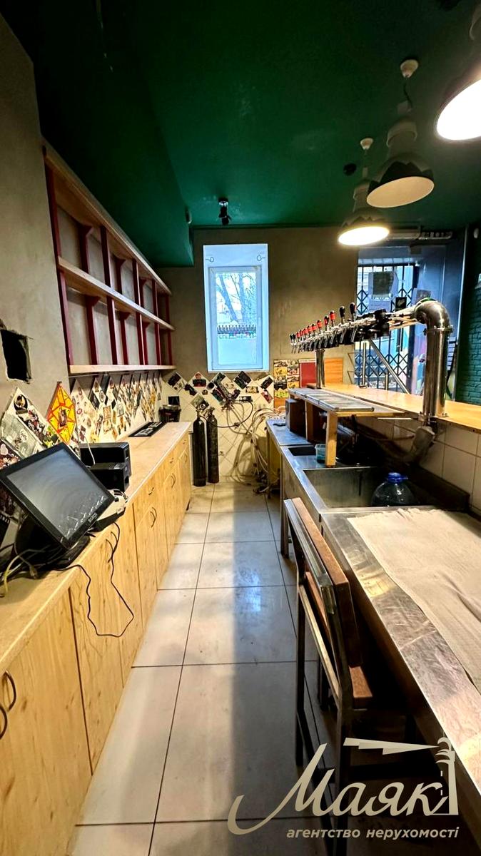 Коммерческая недвижимость по адресу ул. Златоустовская (площадь 126 м²) - Atlanta.ua - фото 9