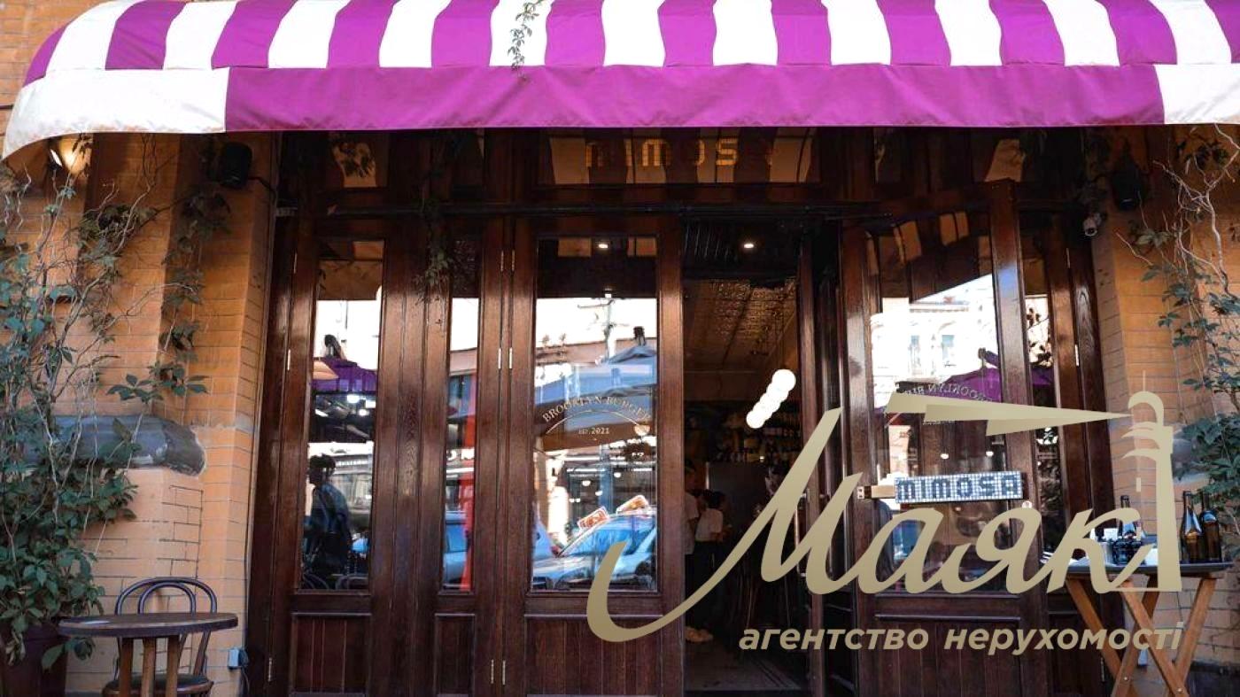 Комерційна нерухомість за адресою вул. Золотоустівська (площа 300 м²) - Atlanta.ua - фото 14