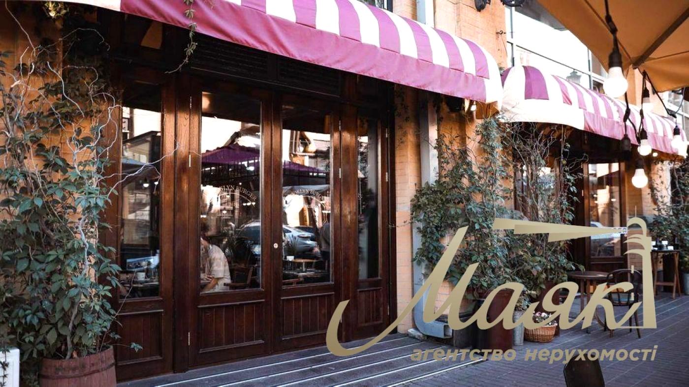 Комерційна нерухомість за адресою вул. Золотоустівська (площа 300 м²) - Atlanta.ua - фото 3