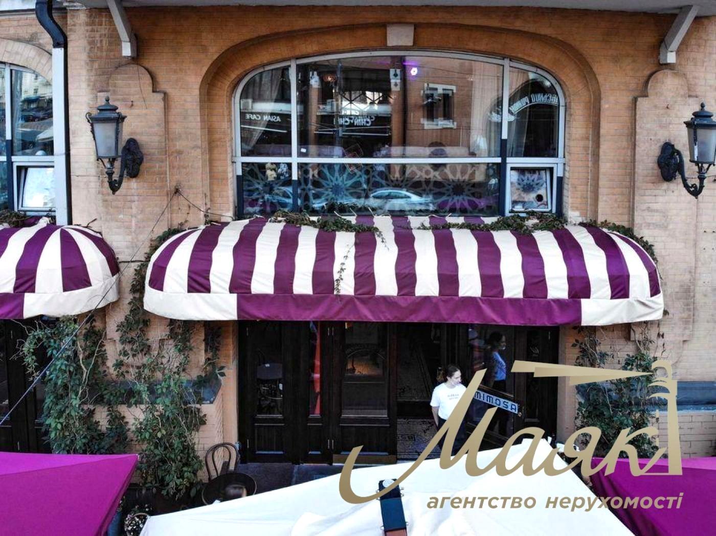 Комерційна нерухомість за адресою вул. Золотоустівська (площа 300 м²) - Atlanta.ua - фото 15