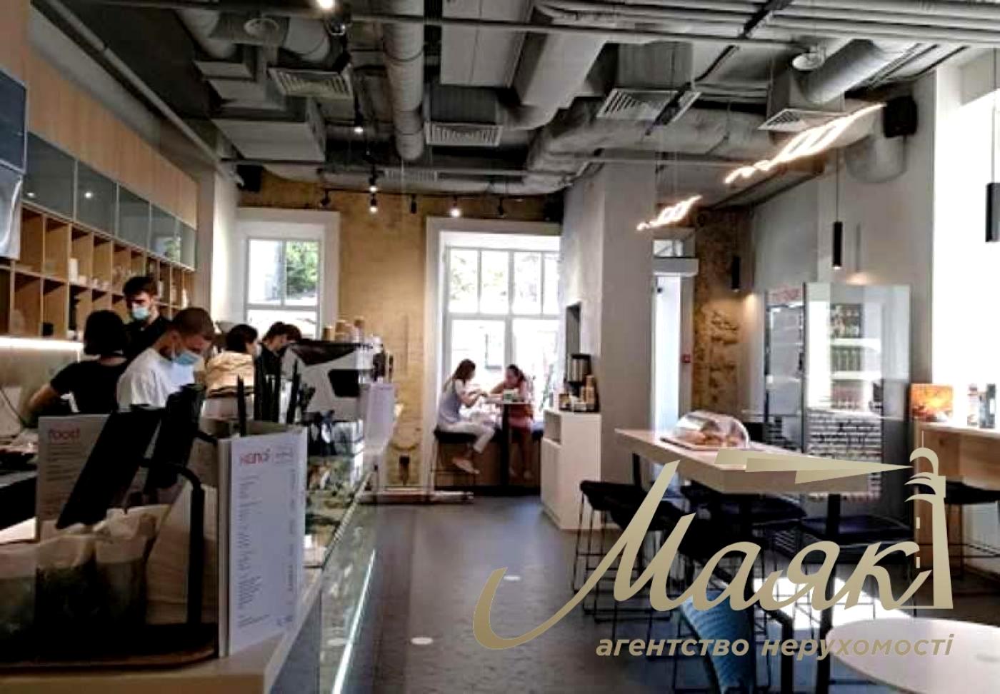 Комерційна нерухомість за адресою вул. Золотоустівська (площа 300 м²) - Atlanta.ua - фото 4