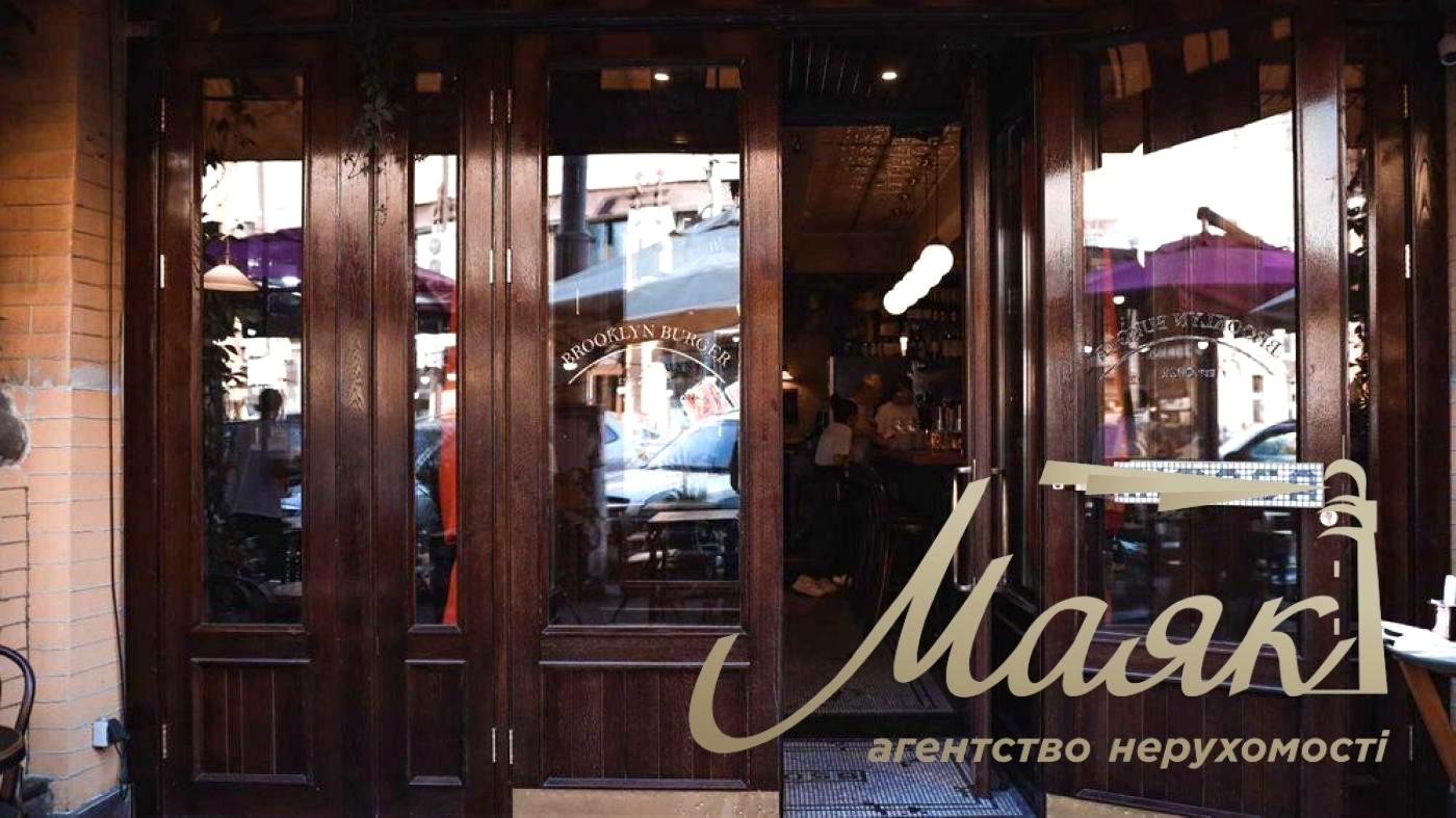 Комерційна нерухомість за адресою вул. Золотоустівська (площа 300 м²) - Atlanta.ua - фото 7