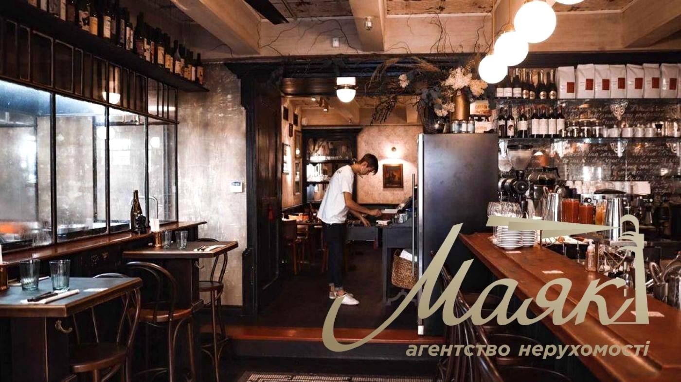 Комерційна нерухомість за адресою вул. Золотоустівська (площа 300 м²) - Atlanta.ua - фото 8