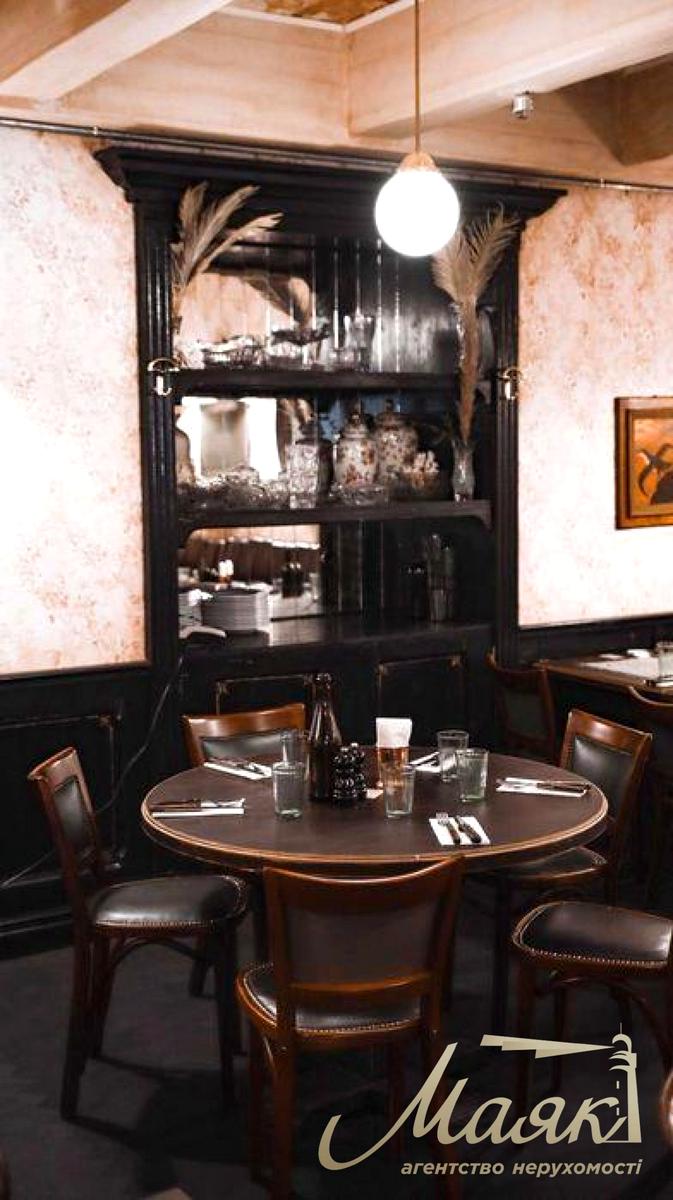 Комерційна нерухомість за адресою вул. Золотоустівська (площа 300 м²) - Atlanta.ua - фото 6
