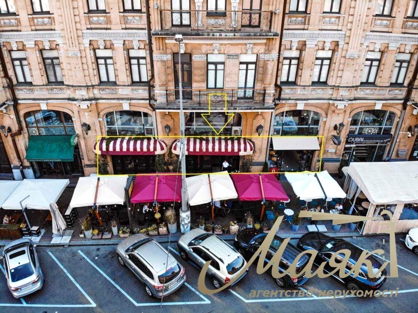 Комерційна нерухомість за адресою вул. Золотоустівська (площа 300 м²) - Atlanta.ua - фото 16