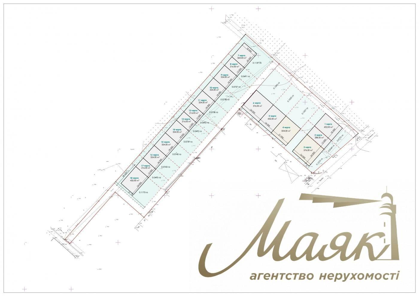 Коммерческая недвижимость по адресу (площадь 288 м²) - Atlanta.ua - фото 3