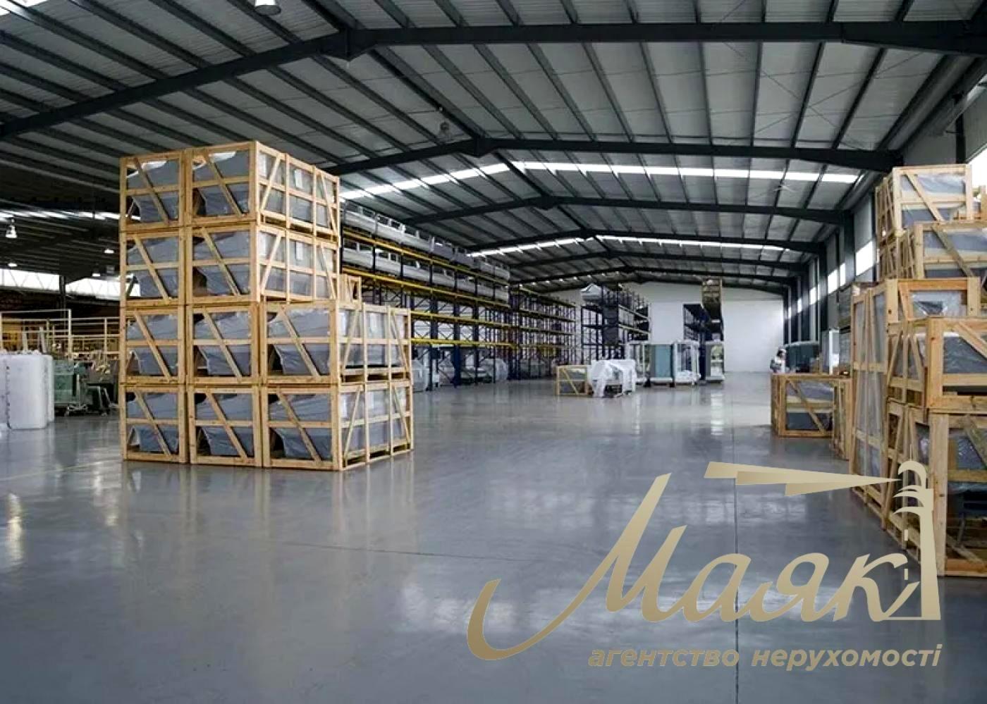 Коммерческая недвижимость по адресу (площадь 288 м²) - Atlanta.ua - фото 2