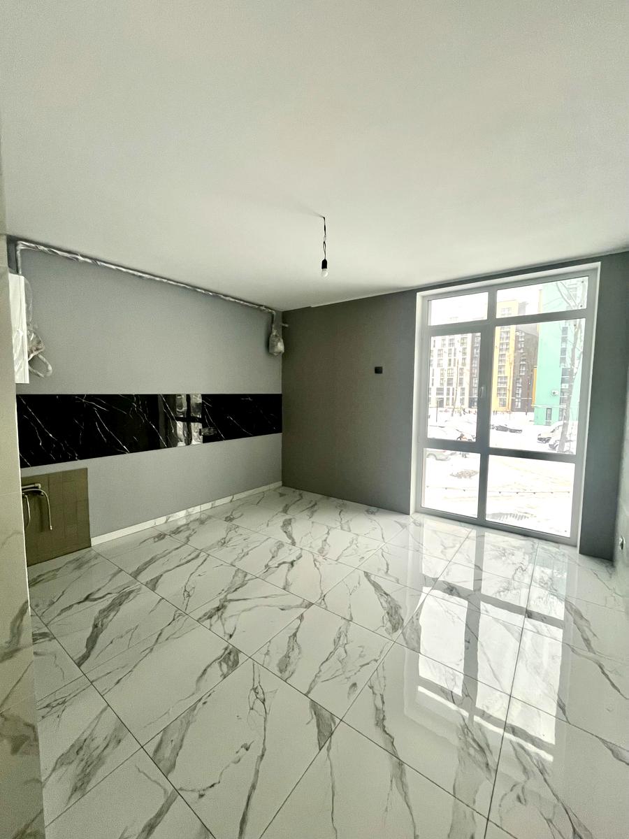 2-комнатная квартира по адресу ул. Стрийська (площадь 64 м²) - Atlanta.ua - фото 2