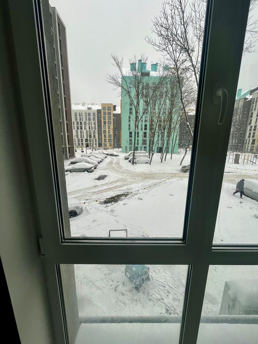 2-комнатная квартира по адресу ул. Стрийська (площадь 64 м²) - Atlanta.ua - фото 5