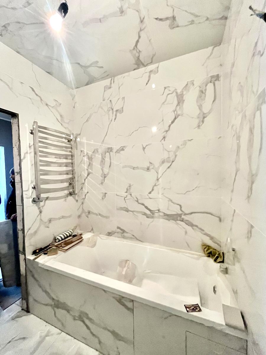 2-комнатная квартира по адресу ул. Стрийська (площадь 64 м²) - Atlanta.ua - фото 6