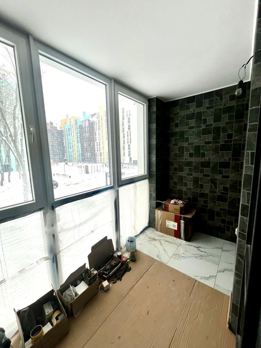 2-комнатная квартира по адресу ул. Стрийська (площадь 64 м²) - Atlanta.ua - фото 10