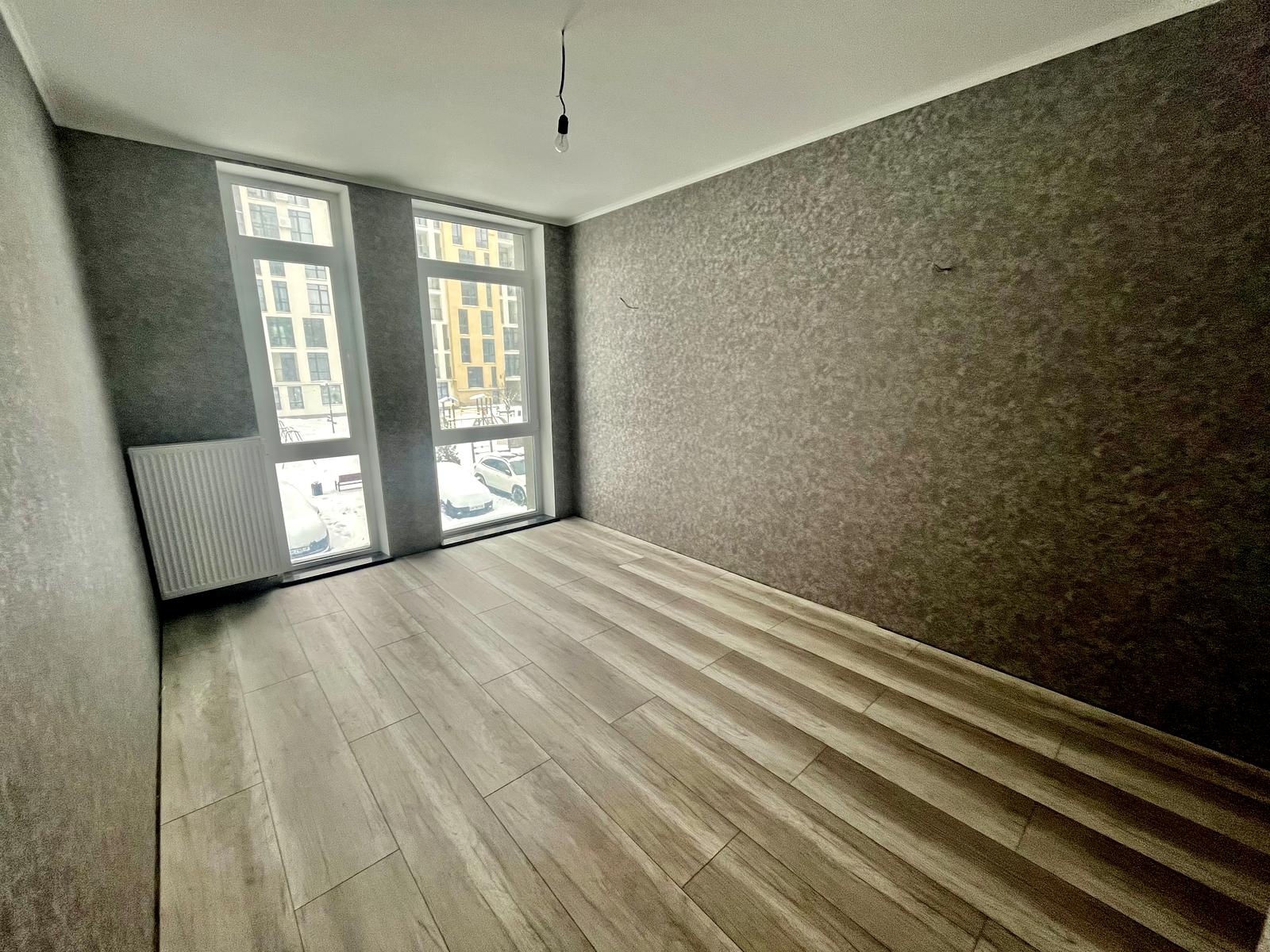 2-комнатная квартира по адресу ул. Стрийська (площадь 64 м²) - Atlanta.ua - фото 8