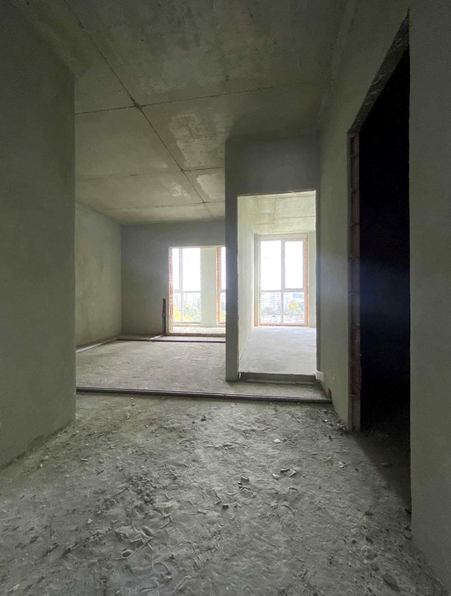 1-room apartment apartment by the address st. Bilogorshcha ul (area 40 m²) - Atlanta.ua - photo 4