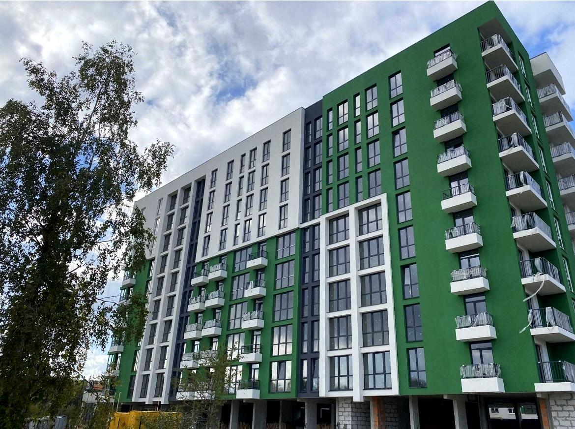 1-room apartment apartment by the address st. Bilogorshcha ul (area 40 m²) - Atlanta.ua - photo 2