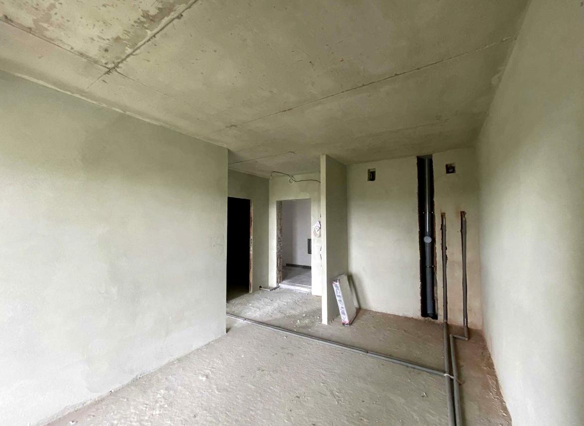 1-room apartment apartment by the address st. Bilogorshcha ul (area 40 m²) - Atlanta.ua - photo 6