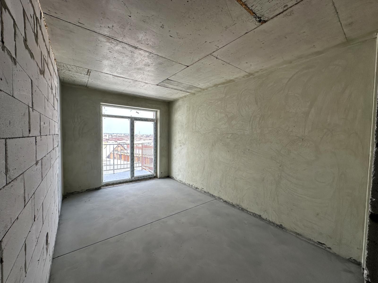 2-комнатная квартира по адресу ул. Свободы (площадь 66 м²) - Atlanta.ua - фото 5