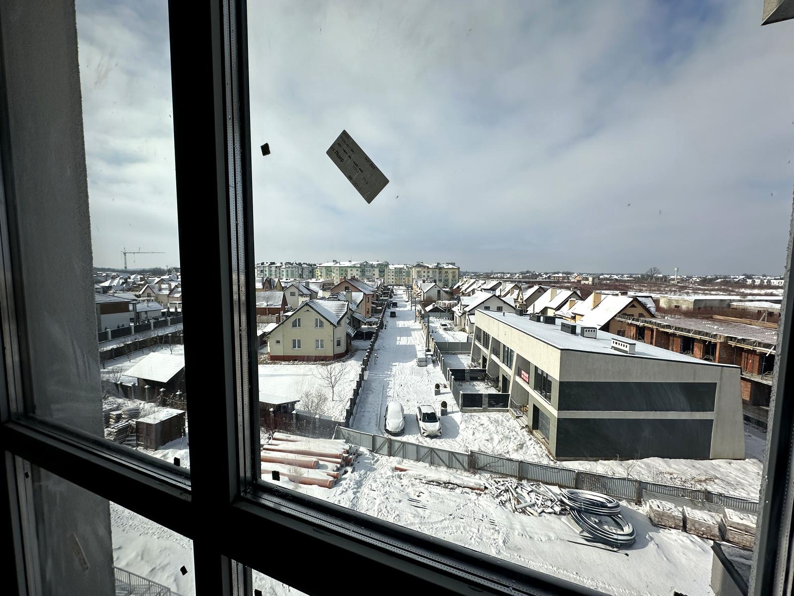 2-комнатная квартира по адресу ул. Свободы (площадь 66 м²) - Atlanta.ua - фото 4